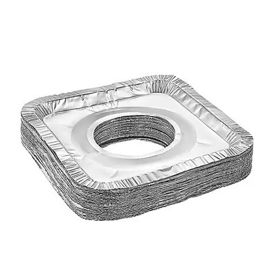 Какова прочность на сжатие фольгированного газового мата?